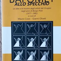 BAFOMET ALLO SPECCHIO