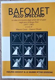 BAFOMET ALLO SPECCHIO