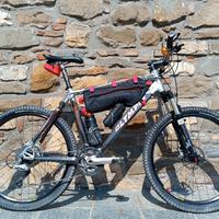 MTB Carbonio Olympia 26