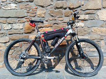 MTB Carbonio Olympia 26