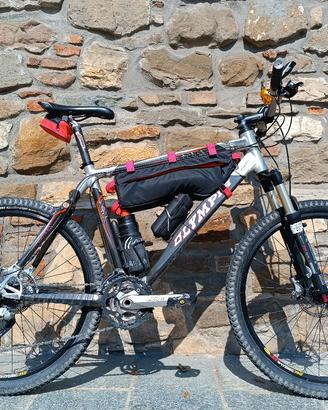 MTB Carbonio Olympia 26