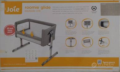 Culla Joie roomi glide