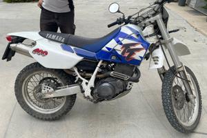 yamaha 600