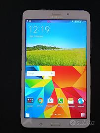 Samsung Galaxy Tab4 SM-T335
