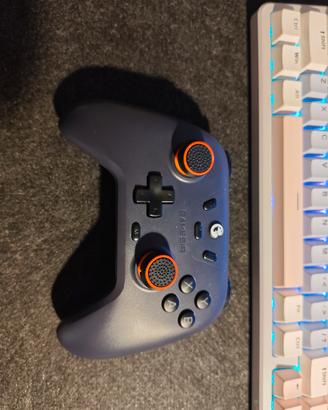 Controller Gamesir nova lite