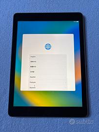 Ipad apple
