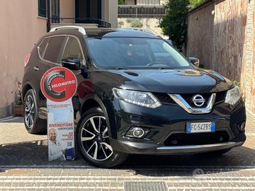 Nissan X-Trail 1.6 dCi 4WD Tekna