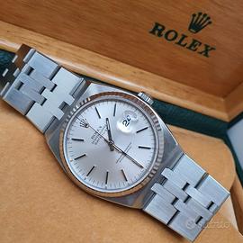 Orologio Rolex Oysterquartz Datejust