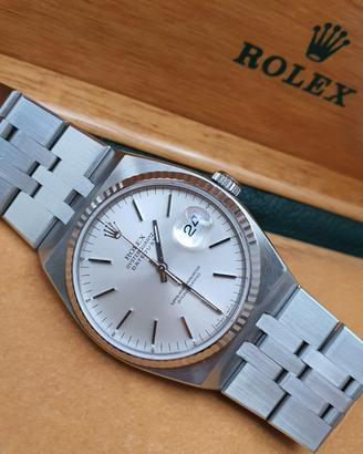 Orologio Rolex Oysterquartz Datejust