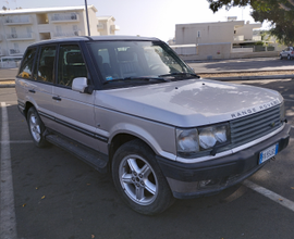 Range Rover Vogue