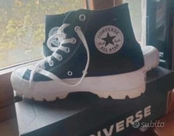 scarpe converse 