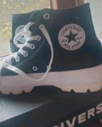 scarpe converse 