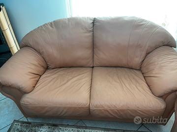 divani vera pelle