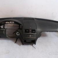 Cruscotto Mercedes Classe C 220 W204 2010