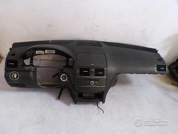 Cruscotto Mercedes Classe C 220 W204 2010