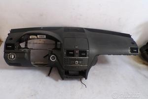 Cruscotto Mercedes Classe C 220 W204 2010