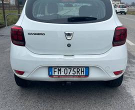 DACIA Sandero 2ª serie - 2019