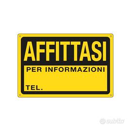 Mini appartamento arredato