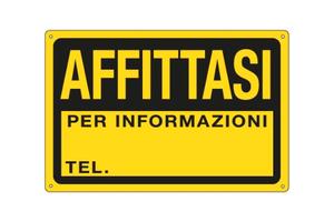 Mini appartamento arredato