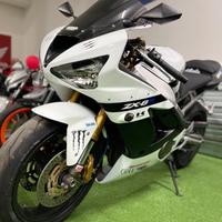 Kawasaki Ninja 636 ZX-6R - 2003 Guarda le Ns Moto