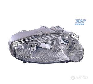 FANALE DX ALFA ROMEO 147 00-04