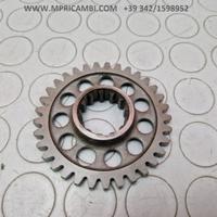 INGRANAGGIO COMANDO x YAMAHA YZF 450 2003 2004 YZF