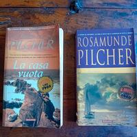 due libri di Rosamunde Pilcher