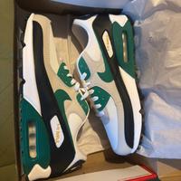 Nike Air Max 90 numero 43 NUOVE.