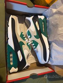 Nike Air Max 90 numero 43 NUOVE.
