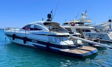 Pershing 54' (1999)