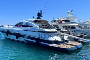 Pershing 54' (1999)