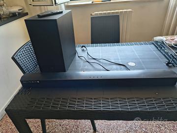 soundbar Samsung 