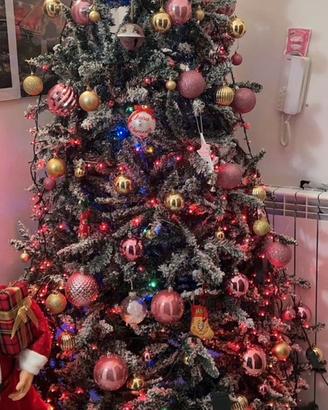 Albero di natale