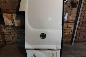 Porta posteriore sx Fiat Scudo / Jumpy / Expert