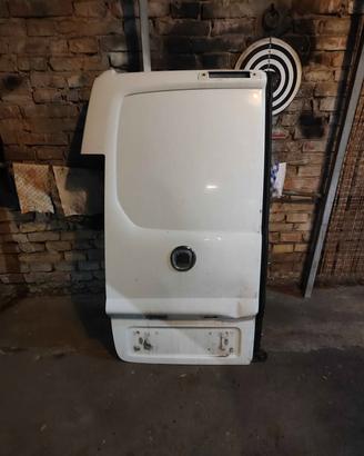 Porta posteriore sx Fiat Scudo / Jumpy / Expert