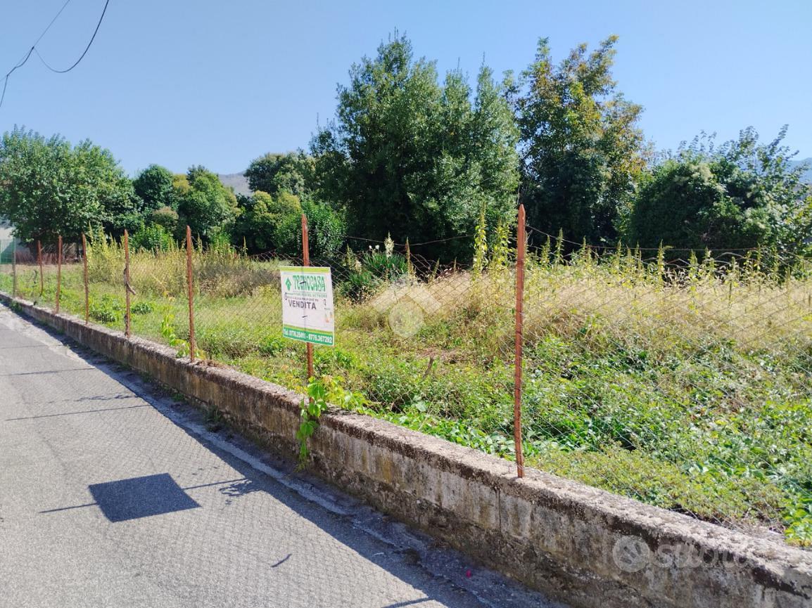 TER. AGRICOLO A CERVARO - Vista 2