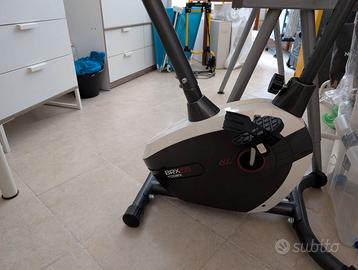 Cyclette Toorx brx55