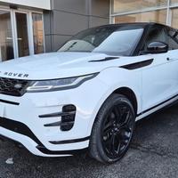 Land Rover Range Rover Evoque 2.0D I4-L.Flw 1...