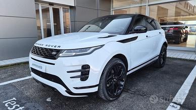 Land Rover Range Rover Evoque 2.0D I4-L.Flw 1...