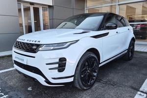 Land Rover Range Rover Evoque 2.0D I4-L.Flw 1...