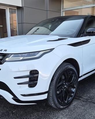 Land Rover Range Rover Evoque 2.0D I4-L.Flw 1...