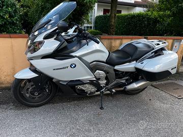 BMW K 1600 GT