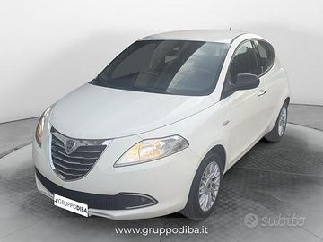 Lancia Ypsilon III 2011 Benzina 1.2 8v platin...