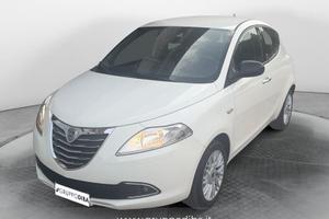Lancia Ypsilon III 2011 Benzina 1.2 8v platin...
