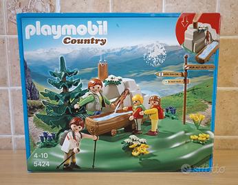 Playmobil 5424