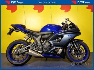 Yamaha YZF R7 - 2023 Garantita e Finanziabile