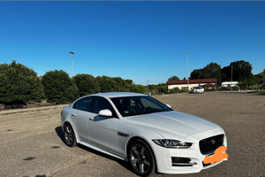 Jaguar XE R Sport