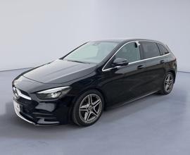 MERCEDES-BENZ B 180 1.5 d 116 CV Automatic Premi