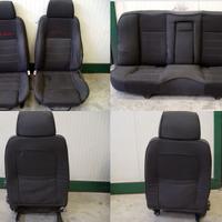 Selleria Sedili Alfa 156 SPORT PACK ORIGINALI