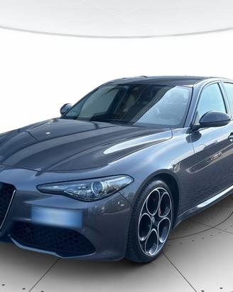 ALFA ROMEO Giulia 2016 - Giulia 2.2 t Veloce Q4 21